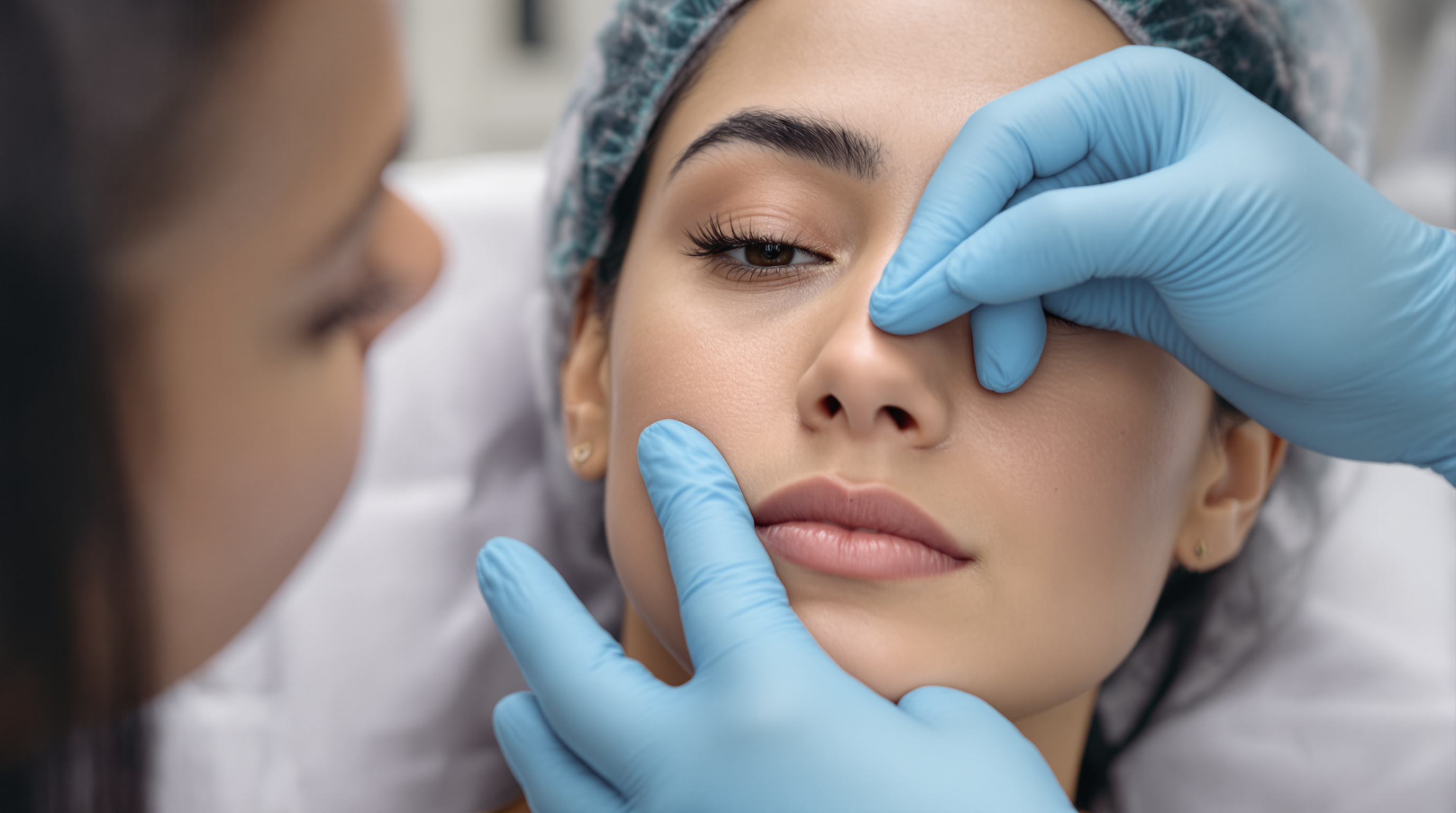 Pigmented, Vascular, or Structural: The Three Kinds of Dark Circles and Why the Distinction Decides Everything