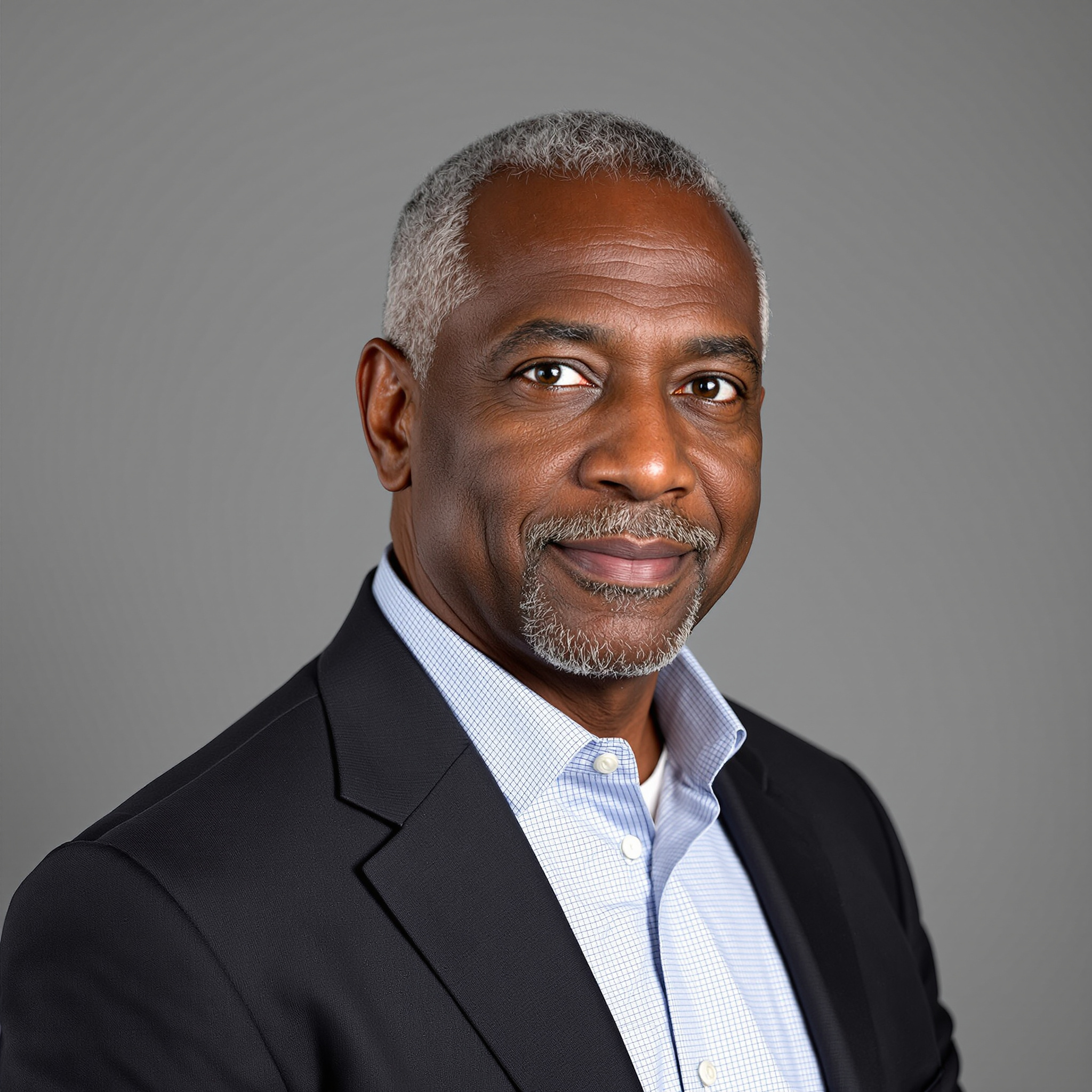 Idris Vanterpool